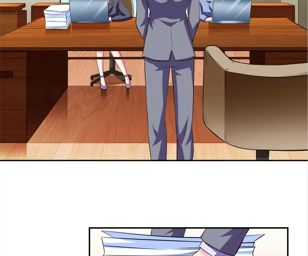 Flash Marriage Chapter 126 24